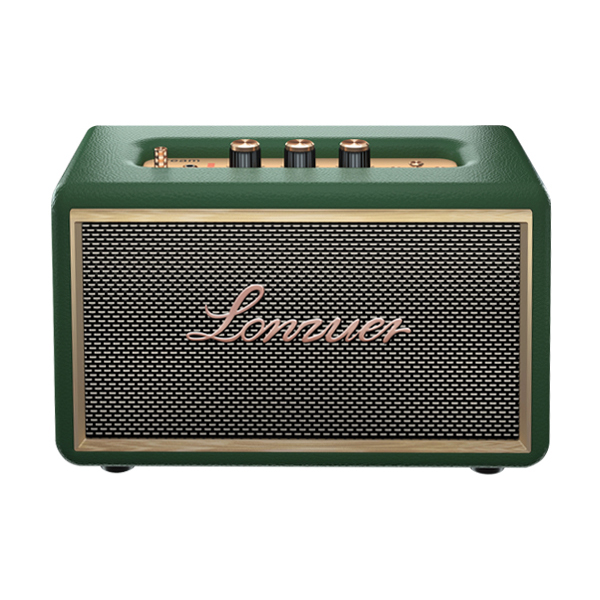 Classic Bluetooth stereo