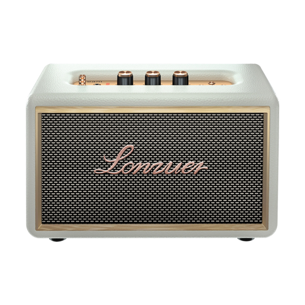 Bluetooth audio system